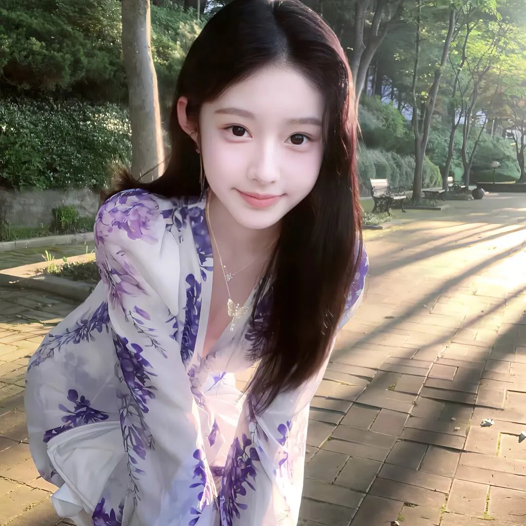 两个月亮