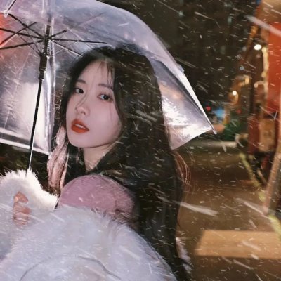 冰雪皇后