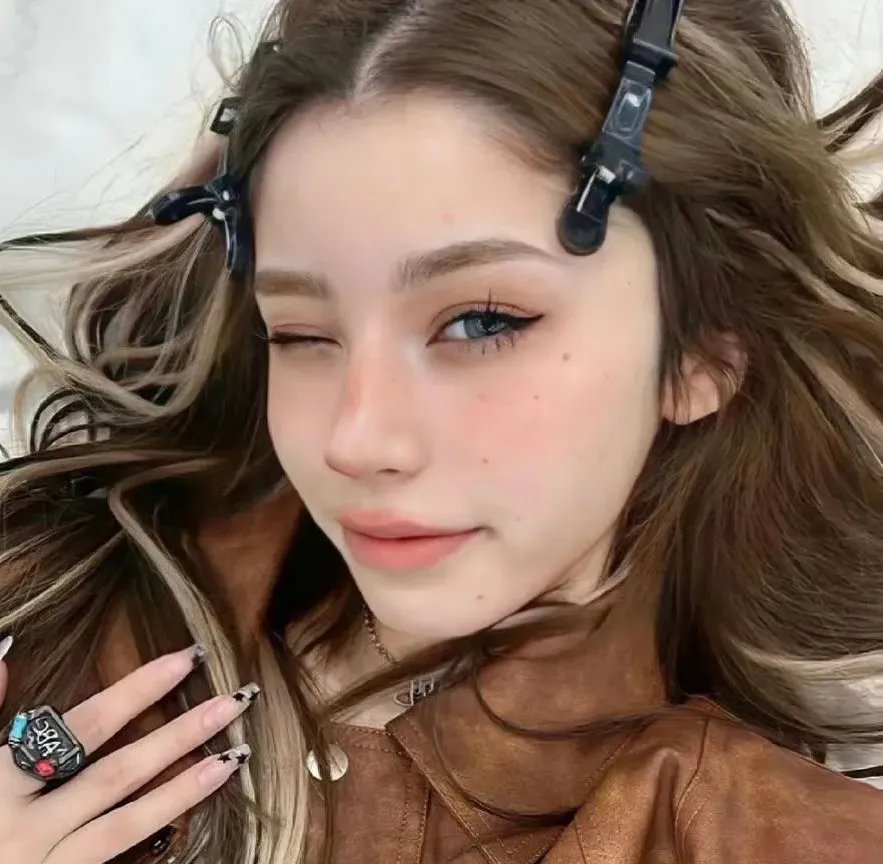 人质们